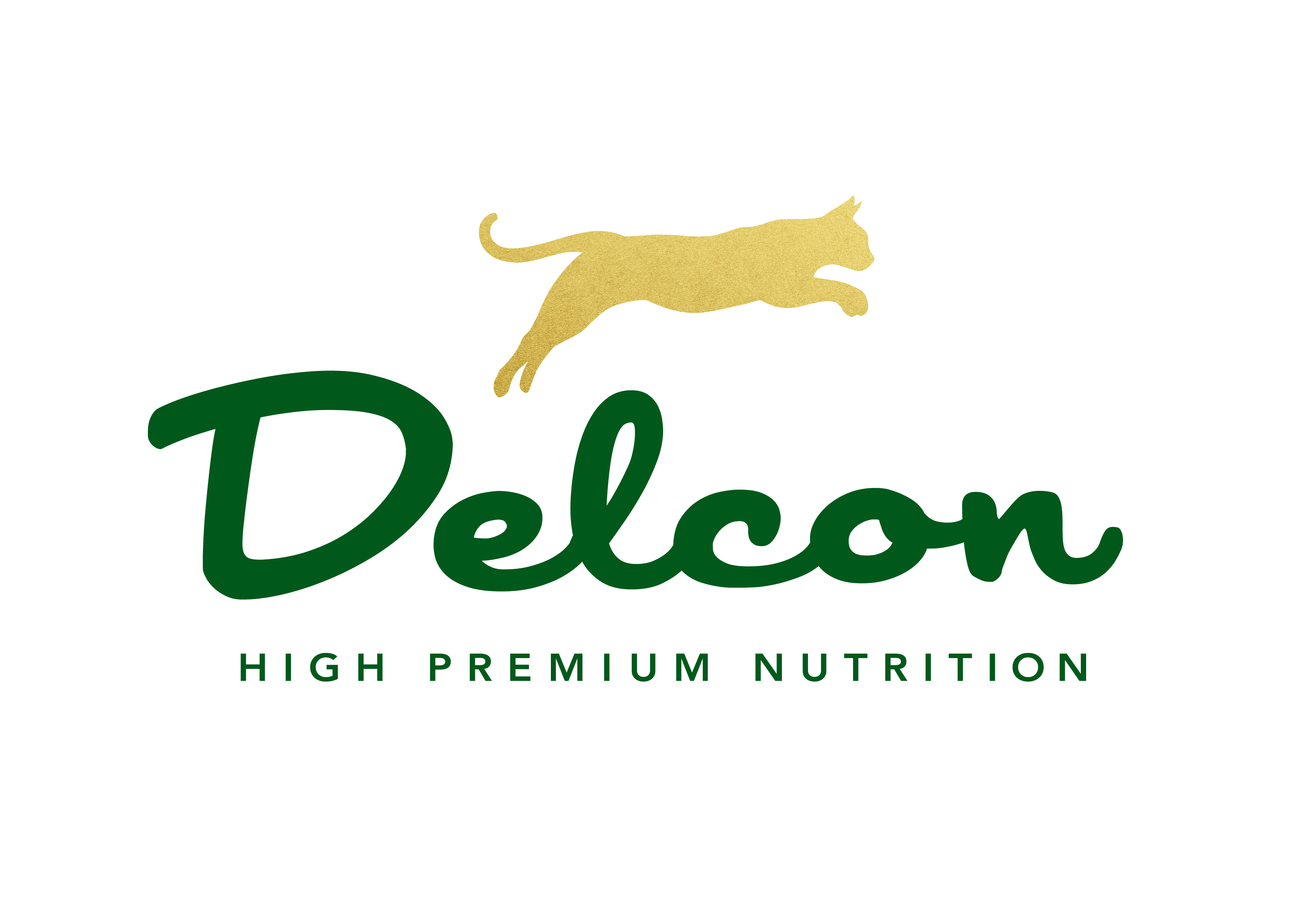 Delcon Petfood